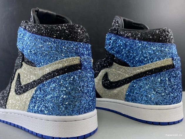 FRAGMENT JORDAN GLITTER 1 CK5566-400 X AIR DESIGN 0825
